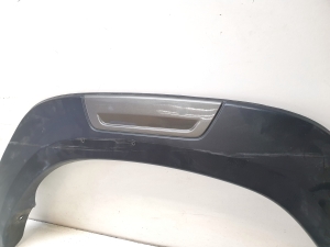 TOYOTA Hilux (2015–2020) Abdeckung Kotflügel hinten 61061YP010 - 4