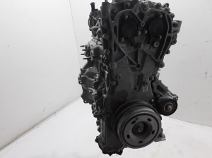 Mercedes Benz GLA-Class H247 (2019–2026) Engine 282814 - 2