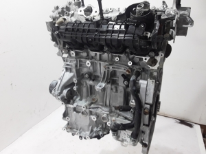 Mercedes Benz GLA-Class H247 (2019–2026) Engine 282814 - 3