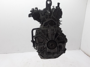 Mercedes Benz GLA-Class H247 (2019–2026) Engine 282814 - 4
