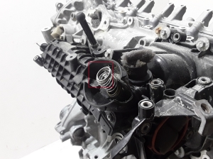 Mercedes Benz GLA-Class H247 (2019–2026) Engine 282814 - 5