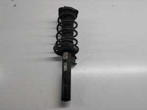 Skoda Octavia II (2004–2013) Front shock absorber 1K0412021JP - 3