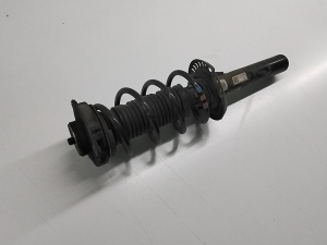 Skoda Octavia II (2004–2013) Front shock absorber 1K0412021JP - 4