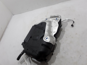 Mercedes Benz GLA-Class H247 (2019–2026) Kütusepaak A2474706802 - 2