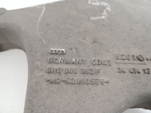AUDI A7 (2010–2018) Querlenker hinten 8R0505312F - 2
