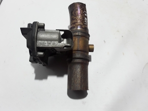  DPF sensor 