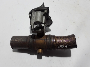  DPF sensor 