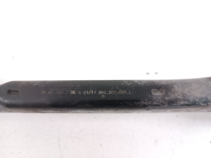 AUDI A7 (2010–2018) Rear axle link 8K0501529L - 2