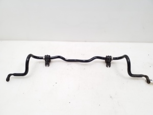Front stabilizer bar