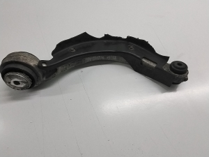 Jaguar XE (2015–2026) Querlenker vorne GX733C256 - 4