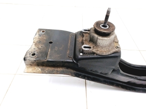 Ford Transit (2012–2026) Engine bracket 8C115W019AC - 3