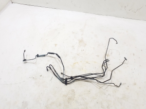   Brake hose front  - A2384280000 