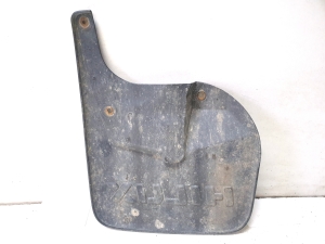 TOYOTA Hilux (2015–2020) Mud flap 766210K160 - 2