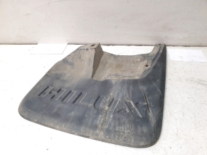 TOYOTA Hilux (2015–2020) Mud flap 766210K160 - 4