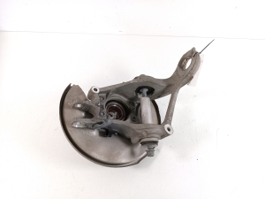 AUDI A7 (2010–2018) Rear wheel hub - 3