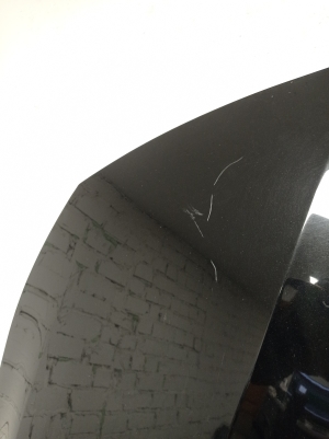 Opel Astra K (2015–2021) Hood - 2