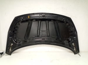 Opel Astra K (2015–2021) Hood - 3
