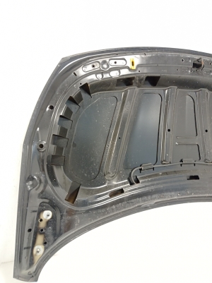 Opel Astra K (2015–2021) Hood - 4