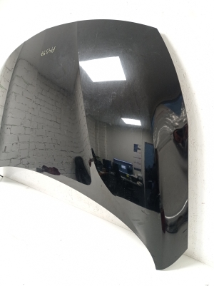 Opel Astra K (2015–2021) Hood - 6