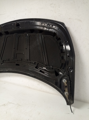 Opel Astra K (2015–2021) Hood - 8