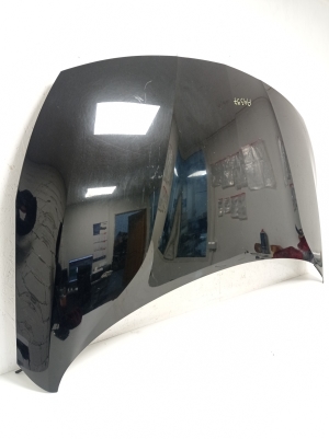Opel Astra K (2015–2021) Hood - 9