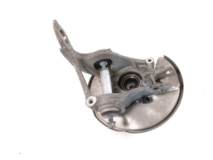 AUDI A7 (2010–2018) Rear wheel hub - 3