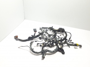   Engine wiring harness  - A2821501701 