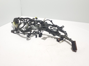 Mercedes Benz GLA-Class H247 (2019–2026) Engine wiring harness A2821501701 - 3