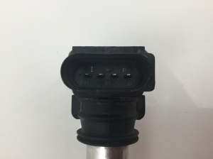  Ignition coil 