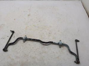   Priekšējais stabilizators  - A2473200511 