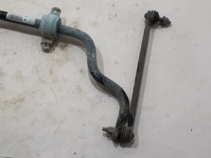Mercedes Benz GLA-Class H247 (2019–2026) Front stabilizer bar A2473200511 - 2