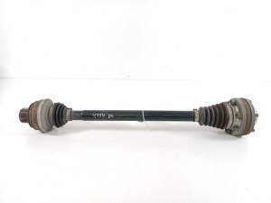   Antriebswelle hinten und ihre Teile  - 8R0501203C 