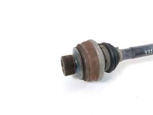 AUDI A7 (2010–2018) Tagumine veovõll ja selle osad 8R0501203C - 4