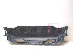 TOYOTA Hilux (2015–2020) Front bumper lower spoiler 52410YP020 - 5