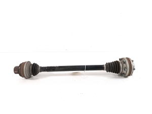   Rear drive shaft and its parts  - 8R0501203C 