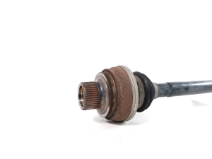 AUDI A7 (2010–2018) Tagumine veovõll ja selle osad 8R0501203C - 3