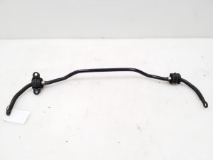 NISSAN Qashqai (2006–2013) Rear anti-roll bar - 2