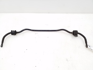 Rear anti-roll bar - 