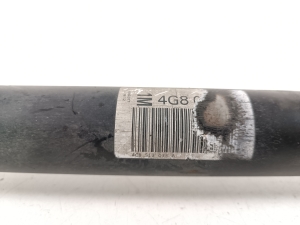 AUDI A7 (2010–2018) Rear shock absorber 4G8513035A - 2