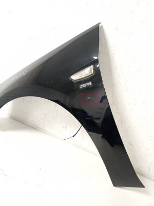 Opel Astra K (2015–2021) Front fender - 3