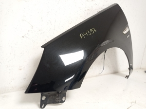 Opel Astra K (2015–2021) Front fender - 4