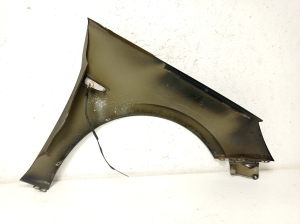 Opel Astra K (2015–2021) Front fender - 5