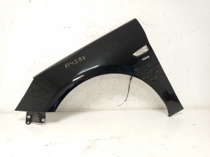   Front fender  -  