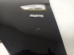 Opel Astra K (2015–2021) Front fender - 7