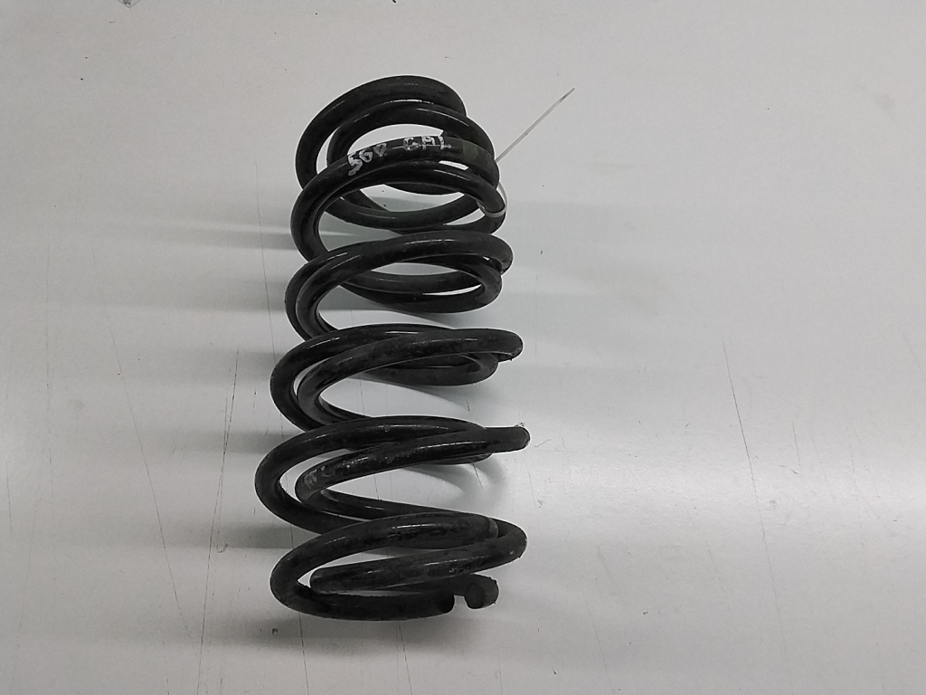 VOLVO S60 II (2010–2018) Rear spring 31304057 VOLVO S60 II (2010–2018) Rear spring 31304057