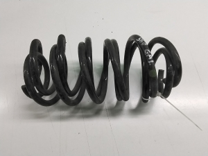 VOLVO S60 II (2010–2018) Rear spring 31304057 - 2