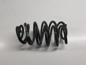 VOLVO S60 II (2010–2018) Rear spring 31304057 - 3