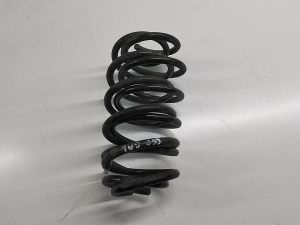 VOLVO S60 II (2010–2018) Rear spring 31304057 - 4