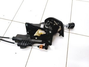 Ford Transit (2012–2026) Gear shift mechanism and its parts BK2R7C453MAK - 5