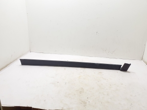   Exterior sill trim  - A2476981000 